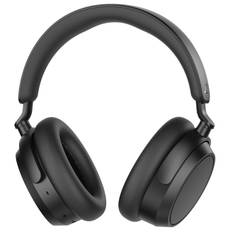 SENNHEISER - Accentum Wireless Plus Black Hörlurar Stereo Svart