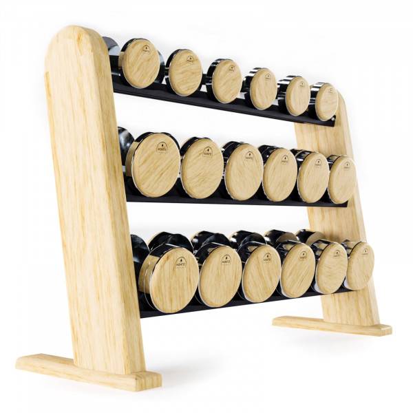NOHRD DumbBells Set
