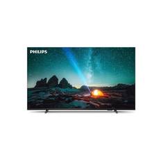 Philips 65" Fladskærms TV 65PUS7609/12 LED 4K