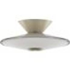 Solene Loftslampe Soft Ivory LED - Loftlampe - Lampefeber - Hos Lampeagenten