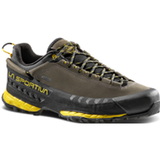 La Sportiva TX5 Low GTX - Vandringsskor - Herr Carbon / Yellow 44