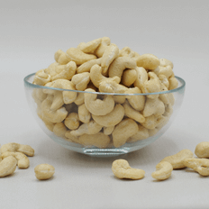 Cashewnötter Hela Premium W320 EKO 5kg