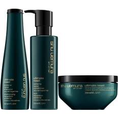 Shu Uemura Ultimate Reset Trio