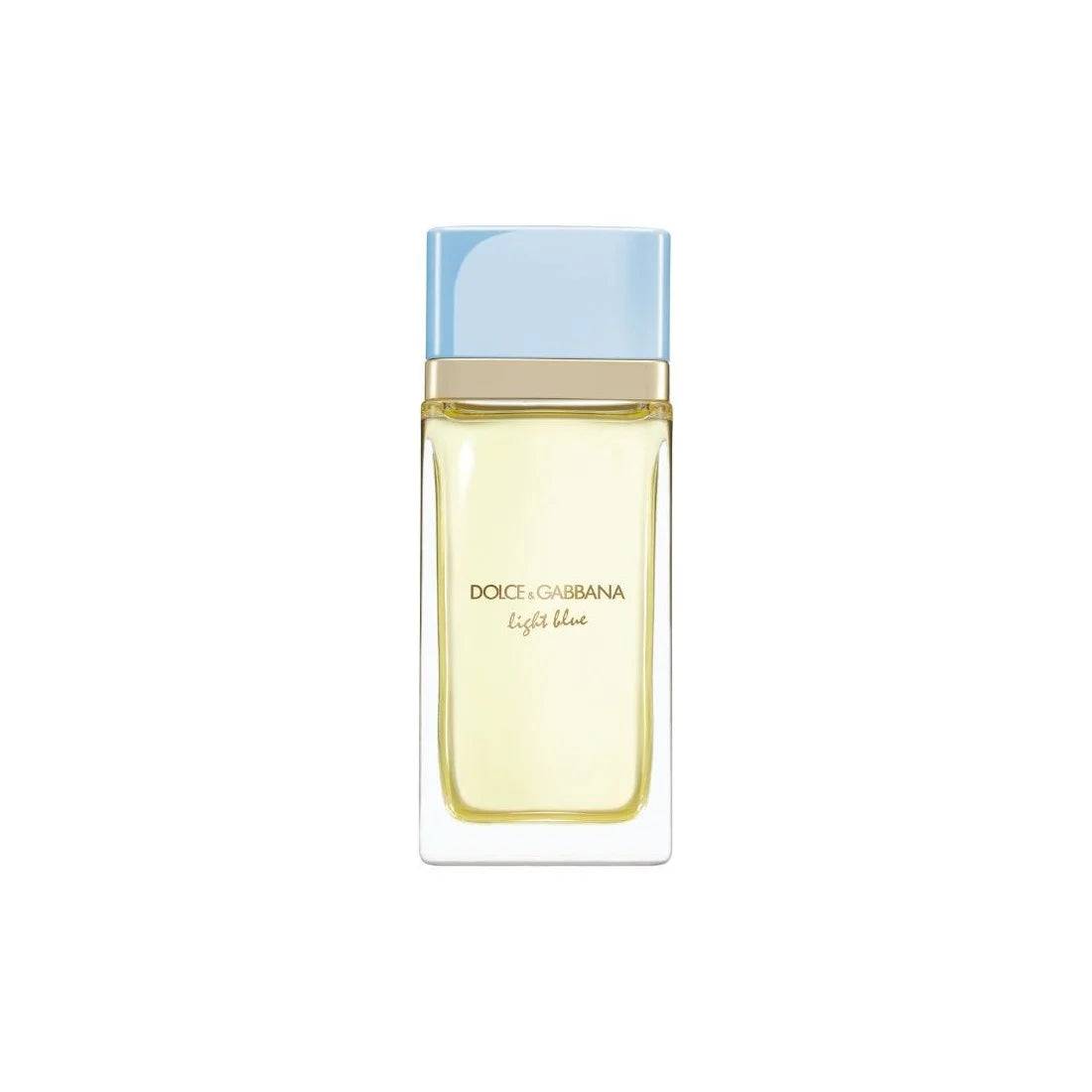 Dolce & Gabbana Light Blue 100 Spray EDP