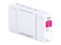 Epson T48U3 - 350 ml - magenta - original - bläckpatron - för SureColor SC-P6500D, SC-P6500DE, SC-P6500E, SC-P8500D