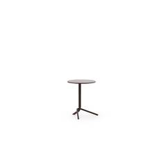 Lift sidebord - Normann Copenhagen - Dark Brown