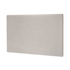 Viking Stitch Sänggavel 105x120 Beige (105x120)