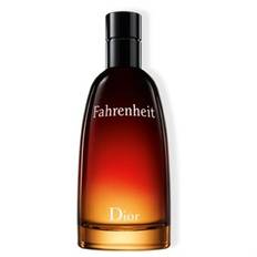 Christian Dior Fahrenheit - Eau de Toilette - Resestorlek - 10 ml