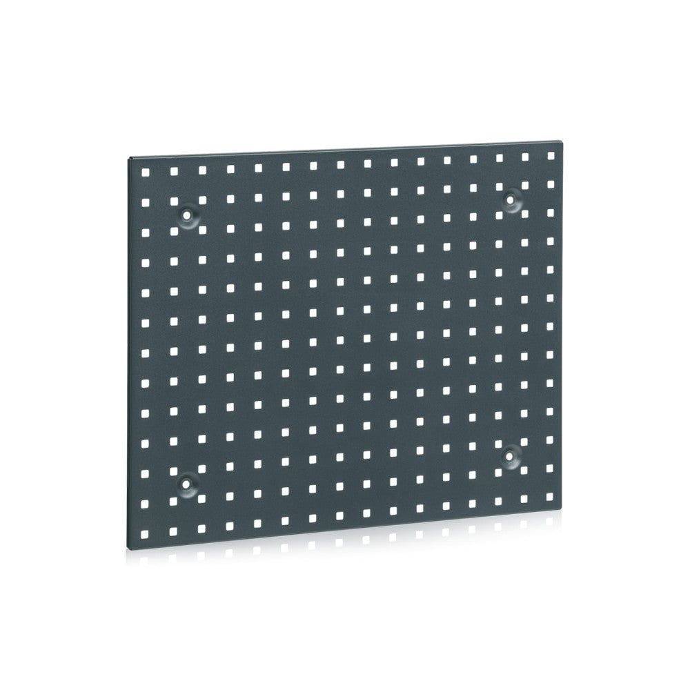 Homeworx Verktygstavla 608x494 mm - Grå