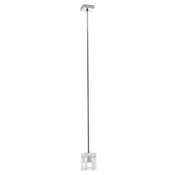 Is Cube Taklampa - Klart