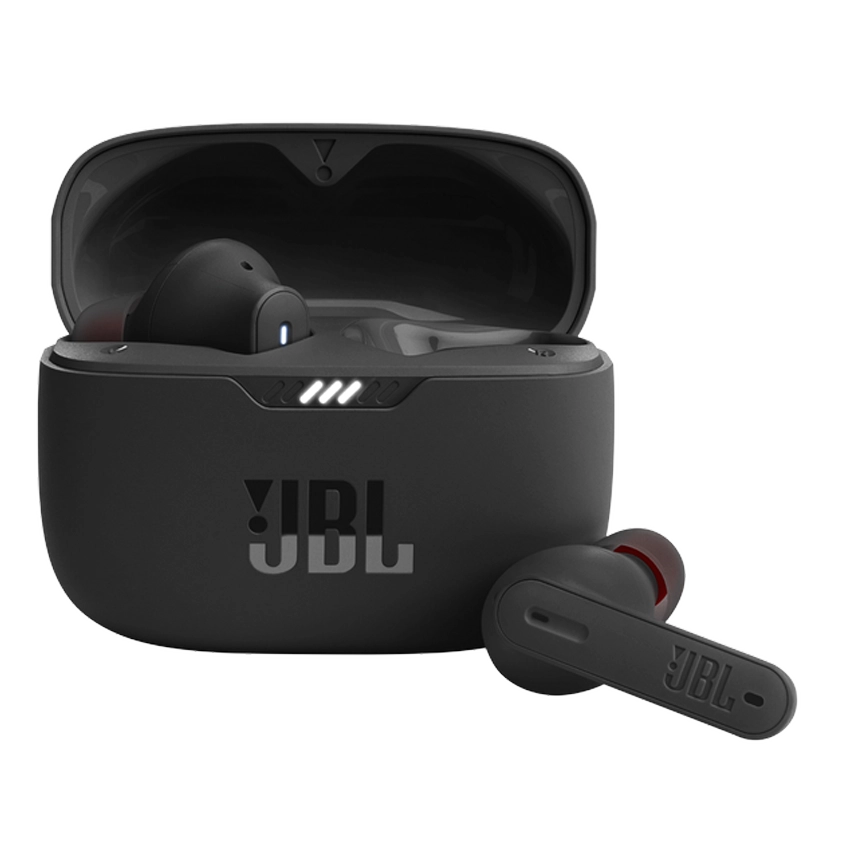 JBL Tune 235NC TWS Wire less Earphones - New Sealed / Black