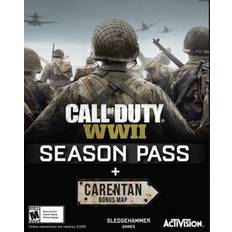 Call of Duty WWII Season Pass PC