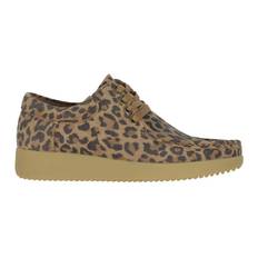 Nature Sko - Anna - Leopard - Nature - 37 - Sko