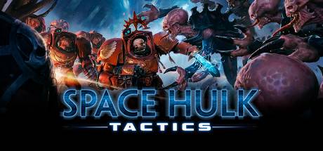 Space Hulk Tactics (PC) - Standard