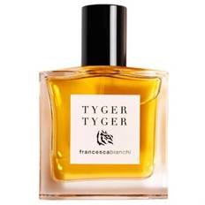 Francesca Bianchi Tyger Tyger - Extrait De Parfum - Refill - 10 ml