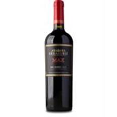 Errazuriz Max Reserva Blend 2016 Chile Rødvin 75 cl 13,5%