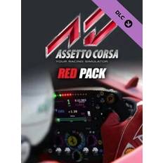 Assetto Corsa - Red Pack (Xbox One) - Xbox Live Key - EUROPE