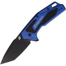 Kershaw Snap On Linerlock A/O Blue