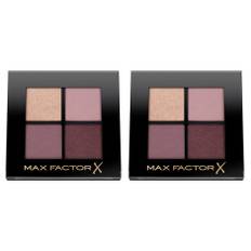 2st Max Factor Colour X-Pert Soft Touch Palette 02 Crushed Bloom - 4,3 ml