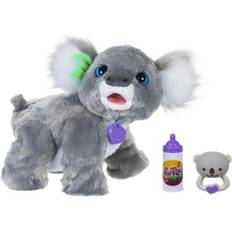 FurReal Koala Kristy Interaktiv Gosedjur E9618 mjukisdjur leksak barn