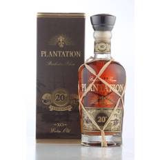 Plantation Rum - Barbados XO 20th Anniversary 40% alk.