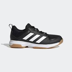 Ligra 7 indendørssko - Core Black / Cloud White / Core Black - 47 1/3