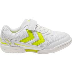 Hummel - Root 3.0 Velcro - 31  - Hvid