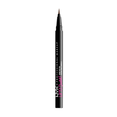 NYX Professional Makeup - Lift N Snatch Brow Tint Pen - Brun