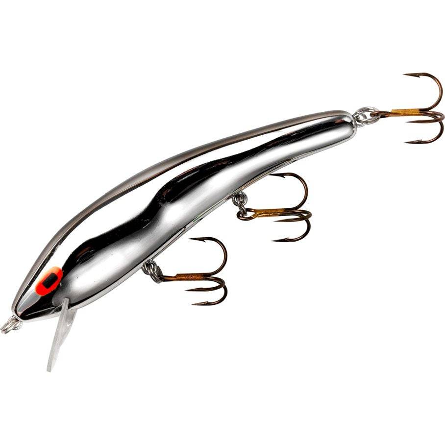 Cotton Cordell Ripplin Red 10,5 cm
