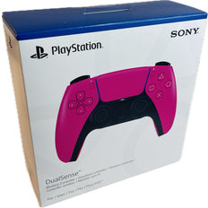 Playstation 5 Wireless DualSense Controller (NY) (Nova Pink) (711719728498)