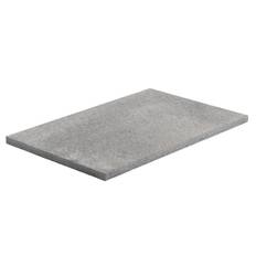 Flisby Granit grafit 90x60xca3 cm - Grafit (90x60xca3 cm)