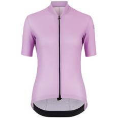 UMA GT Ladies Short Sleeve Jersey S11 - Interstellar Orchid