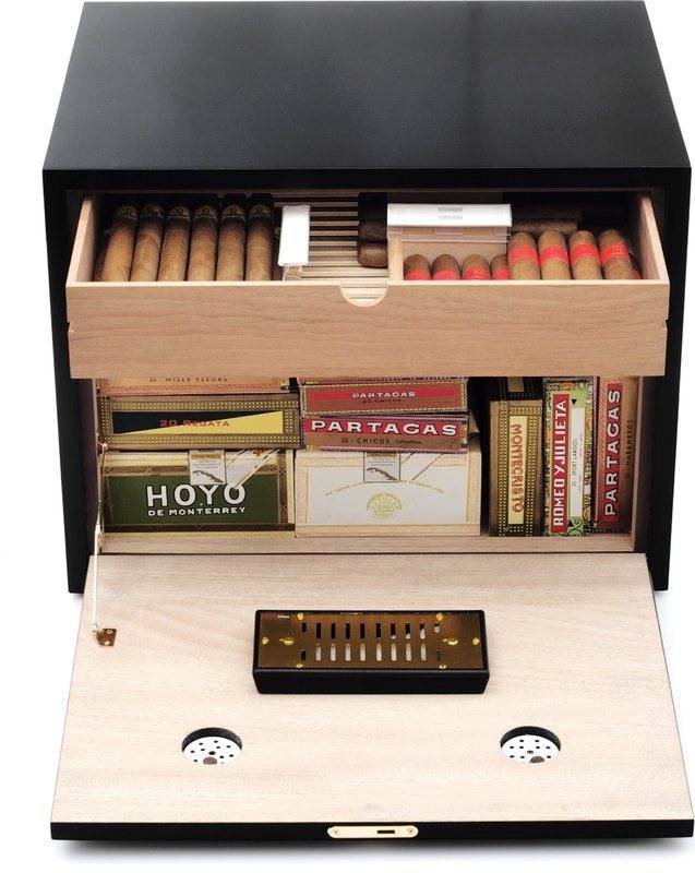 Adorini Habana Deluxe Humidor