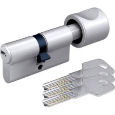 Basi BM5030-0510 Profil-knopcylinder 35 / 40mm