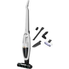Electrolux Well Q7 Cordless cleaner with dust removal rate Charging time approximately hours Equipped with handy cleaner Satin white filter for clean