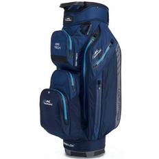 Powakaddy Dri Tech Cart Bag - Navy