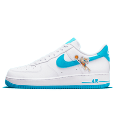 Nike Air Force 1 Low "Hare Space Jam" EU 45.5