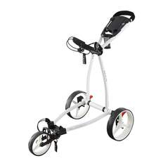 Big Max Blade IP Golfvogn White