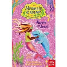 Mermaid Academy: Aurora and Jewel
