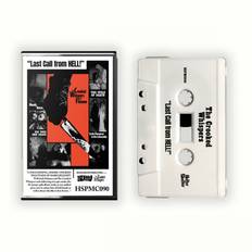 Fulanno / The Crooked Whispers: Last Call From..
