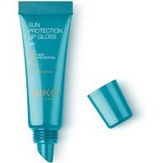KIKO Milano Sun Protection Lip Gloss SPF 30 10ml (Various Shades) - 02 Berry Barrier