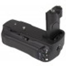 Batterigrepp BG-E6 till Canon EOS 5D MarkII