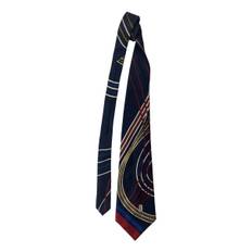 Yves Saint Laurent Silk tie