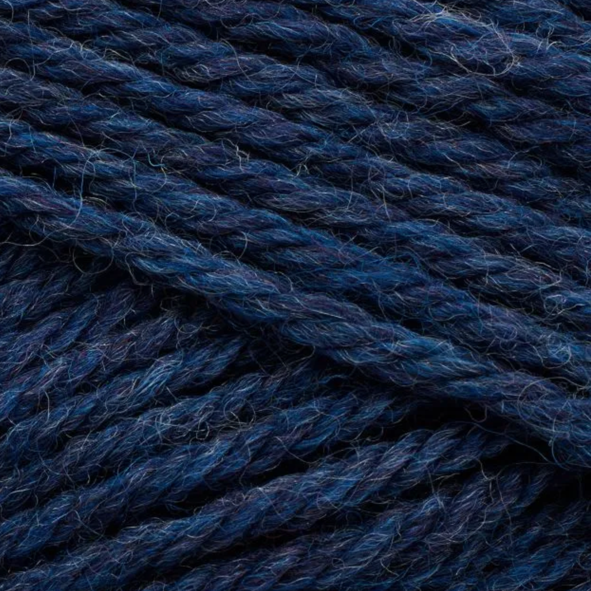 Peruvian Highland Wool │ Filcolana - 818 Fisherman Blue