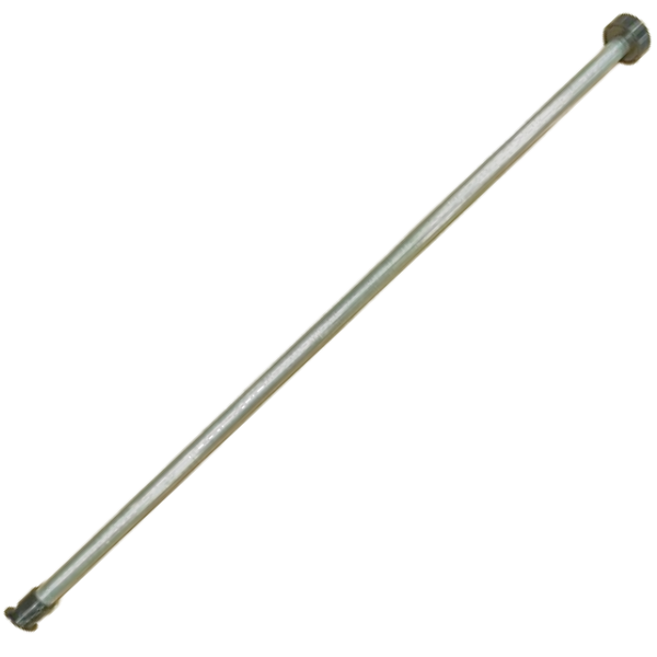 Bait Gun Extender L.104 cm