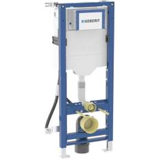 Geberit Duofix Sigma indbygningscisterne, 112 cm