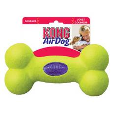 KONG Air Squeaker Bone L 23,5 cm x 11,5 cm