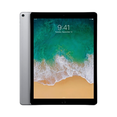 Apple iPad Pro 10.5" (2017) WiFi | 256GB | Guld | Brugtstand