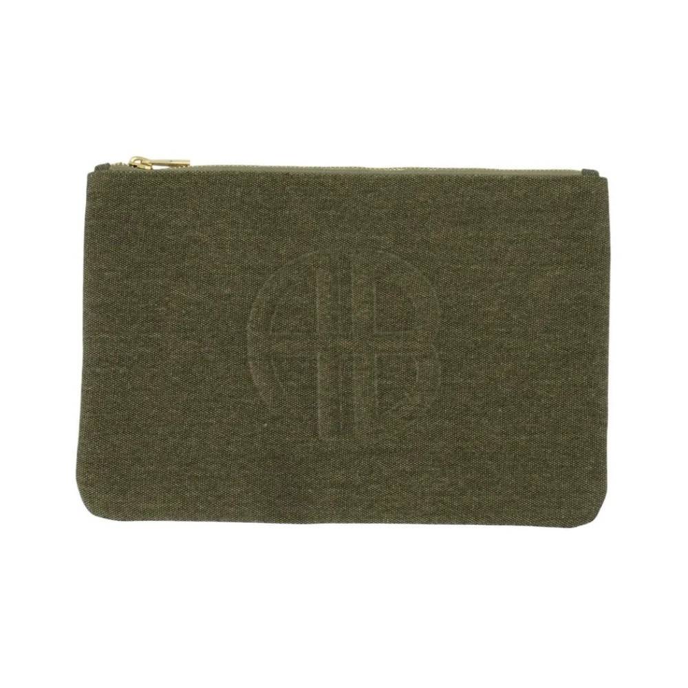 Anine Bing - Lili Pouch Väskor - Dam - ONE Size - Bomull