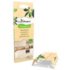 GreenProtect® Sølvfisk Fælde 2 stk.